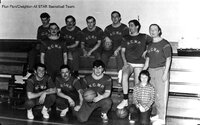  Basketball Team