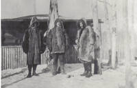  Beaver Lake 1914