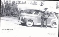  Boat Patrol