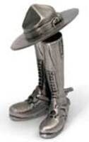  boots.
