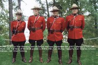  Brar Wedding Honor Guard