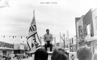 Cpl. John Spice