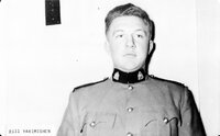 Cst. Bill Yakimishen