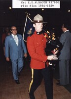  Cst. E.D.W. Booth