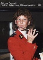  Cst. Lise Roussell