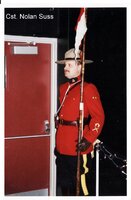 Cst. Nolan Suss