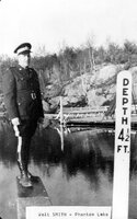 Cst. Walt Smith