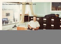Det. Above Post Office