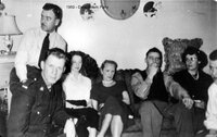 Detachment Party - 1950 - 2