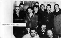 Det. Party 1950