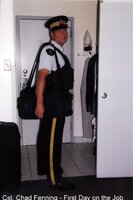  First Day.