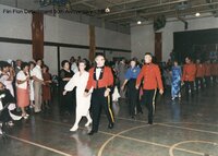 Flin Flon detachment 197250th Anniversary