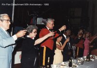 Flin Flon detachment 1972 50th Anniversary