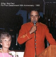 Flin Flon detachment 1972 50th Anniversary 