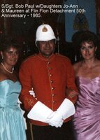 Flin Flon detachment 1972 50th Anniversary
