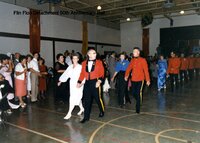Flin Flon detachment 1972 50th Anniversar