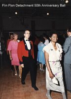 Flin Flon detachment 1972 50th Anniversary