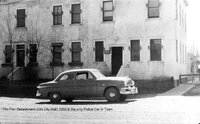 Flin Flon Detachment. 1950