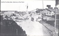  Foot Patrol