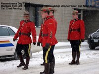  Remembrance 2006 