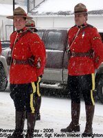  Remembrance 2006 