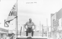 SSgt. Bob Paul