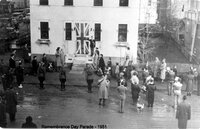  1951 Remembrance Day