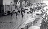  1951 Remembrance Parade