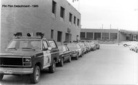  1985 Detachment