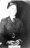  Cst. Lloyd Klassen