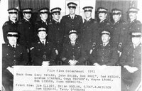 Flin flon Detachment 1972