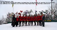 Flin Flon Detachment. 2005