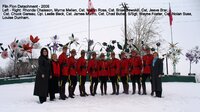 Flin Flon Detachment. 2005