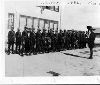 1004867 Flin Flon RCMP - 1932.jpg