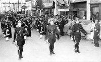 Parade on Main