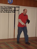  RCMP Christmas Party 2008 