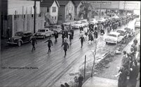 1951 Remembrance Parade