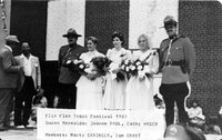 1983 Trout Festival