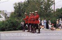 Canada Day 2008