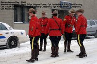 Remembrance 2006 -