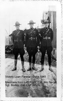 Victory Loan Parade