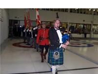 Bag Pipes