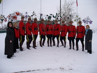 Christmas 2005