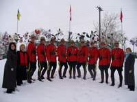 Christmas 2005