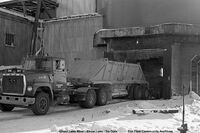 Ghost Lake Mine - Snow Lake