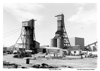  Stall Lake Mine