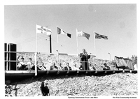  Trout Lake Mine Opening Ceremonmies