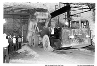 Trout Lake Mine 