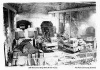  Trout Lake Mine Mechanic Shop.....