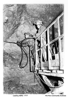  Trout Lake Mine Loading AFO...